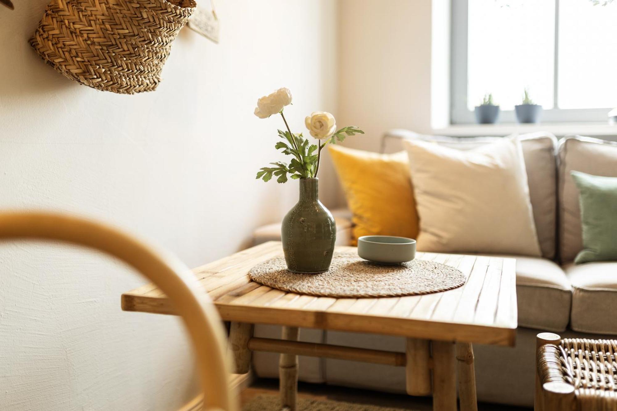 Krabbes Hafenliebe Apartment นอยชตัดท์ อิน โฮลชไตน์ ภายนอก รูปภาพ