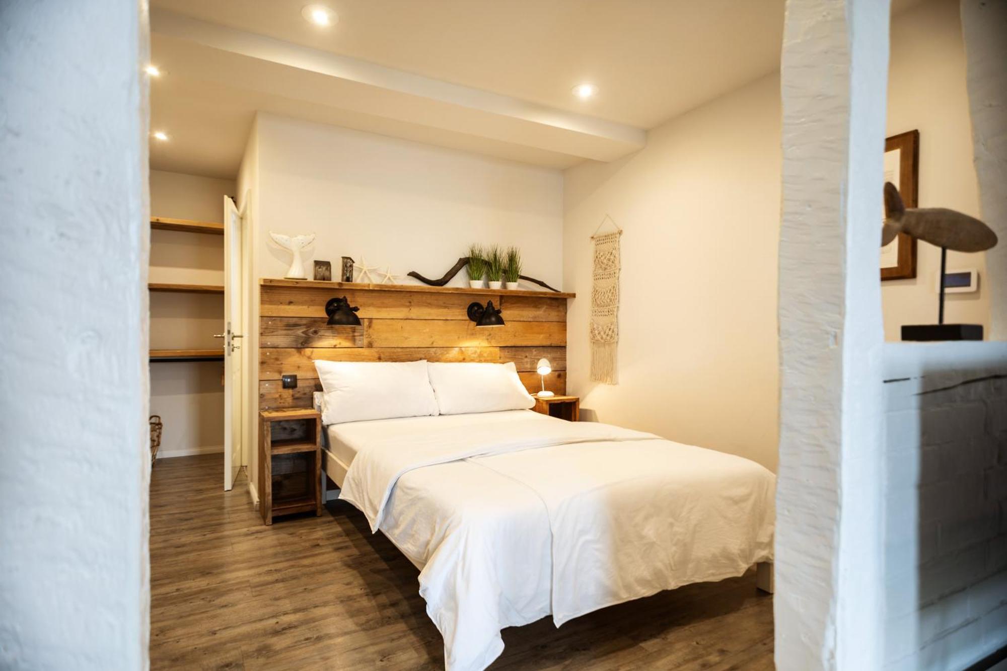 Krabbes Hafenliebe Apartment นอยชตัดท์ อิน โฮลชไตน์ ภายนอก รูปภาพ